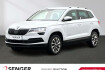 Skoda Karoq Ambition ambition 1.5 tsi dsg carplay led ahk 4xshz