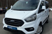 Ford Transit Custom Trend Transit custom kombi 320 trend l1 klima 9 sitzer