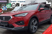 Seat Tarraco Xcellence pano.vollled.4xshz led.360 ahk.mem.