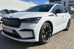 Skoda Enyaq 60 Sportline 60 sportline acc hud pano warmepumpe 21z