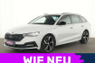 Skoda Octavia Sport sportline 4×4 columbus+|led|hud|key|reise