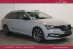 Skoda Superb Sport sportline 4×4 virt nav matrix acc ahk dcc