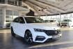 Skoda Octavia RS Plus combi 2 0 tdi rs 4x4 anhangerkupplung
