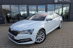 Skoda Superb Premium Edition combi premium*leder*ahk*led*massage*