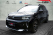 Citroën C5 Aircross Max Citroen c5 aircross bluehdi 130 max ahk led pano 360