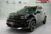 Citroën C5 Aircross Max Citroen c5 aircross bluehdi 130 max kamera navi led