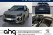Peugeot 2008 GT hybrid 136 e dsc gt navi klima pdc kamera a