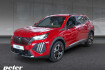 Peugeot 2008 Allure allure 130 at8 +led+navi+shz+gjr+lm+