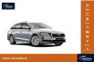 Skoda Octavia Selection combi 2.0 tdi dsg selection nav/led/acc