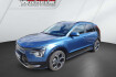 Kia Niro Spirit plug in hybrid spirit