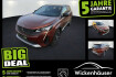Peugeot 5008 GT 1.2 puretech 130 gt acc+led+navi+shz+kam360