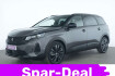Peugeot 5008 GT gt kamera|led|pano|acc|kessy|navi|shz|pdc