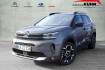 Citroën C5 Aircross Max Citroen c5 aircross bluehdi 130 max kamera navi led