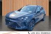 Cupra Formentor  1.5 etsi dsg*kessy*kamera*edge paket