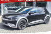 Hyundai Ioniq 5 Techniq techniq navi+led+shz+kamera+acc+wp+ahk+