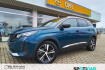Peugeot 3008 GT hybrid 136 gt