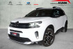 Citroën C5 Aircross Max Citroen c5 aircross bluehdi 130 max navi acc led pano