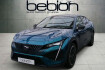 Peugeot 408 GT 1.2 puretech 130 gt acc keyless led navi pdc