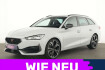 Cupra Leon VZ leon  leon vz carplay|acc|kamera|navi|totwinkel assist