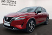 Nissan Qashqai Tekna 1.3 dig t tekna+ 4×4/propilot/headup/led