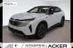 Peugeot 3008  hybrid 145 gt at. 360kam/hwss/led/acc 46%*