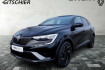 Renault Arkana Esprit Alpine esprit alpine full hybrid 145