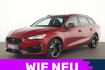 Cupra Leon VZ leon  leon beatsaudio|kamera|shz|ahk|navi|carplay|acc