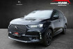 DS DS7 Crossback  Ds automobiles ds 7 crossback  automobiles  7 crossback e tense louvre 4×4 led pano