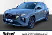 Hyundai Tucson N Line plug in hybrid 4wd n line panorama navi ru.cam. pd