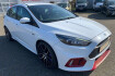 Ford Focus RS rs 4x4 navi t leder recaro 19? brembo 66 tkm !