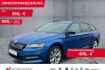 Skoda Superb Sport combi iv tsi sportline beam+nav+ahk+sthzg