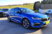 Skoda Octavia RS Plus combi rs plus *head up*memory*matrix*