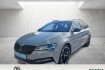 Skoda Superb Sport combi 2.0 tdi sportline 4×4 dsg led navi acc pano