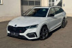 Skoda Octavia RS Plus 2.0tsi rs acc pano kamera carplay lenkhz