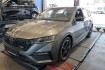 Skoda Octavia RS Plus rs 2.0tdi/led/ahk/virtual/r kam/4xshz