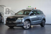Skoda Karoq Sport sportline 4×4 *aut*nav*led*ahk*