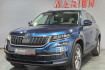 Skoda Kodiaq Style 2.0 tdi dsg 4×4*7 sitzer*led*navi*ahk