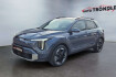 Kia Stonic Spirit 1.0 dct spirit +facelift +kamera