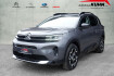 Citroën C5 Aircross Plus Citroen c5 aircross hybrid 136 plus kamera navi led