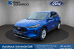 Ford Kuga Titanium 1.5eb titanium aut*navi*hud*rfk*matrix led*