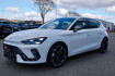 Cupra Leon  leon  leon 2.0 tdi dsg+acc+kamera+app+led+5j. garantie