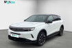 Opel Grandland GS 1.2 48v mild hybrid 100 kw gs