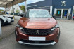 Peugeot 5008 Allure hybrid 136 e dsc6 allure 7 sitze  navi
