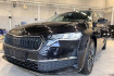Skoda Octavia Selection 1.5tsi dsg selection style paket 5j.gar.