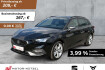 Seat Leon FR st 1.5 etsi dsg fr line led+nav+acc+shz+rfk