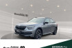 Skoda Kamiq Monte Carlo monte carlo 110kw tsi dsg *ahk*navi*