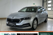 Skoda Octavia Style combi 2.0 tdi dpf style acc hud led