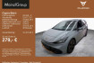 Cupra Born Edition Dynamic 77kwh(82kwh) navi shz 360  lenkheiz acc