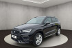 Seat Ateca FR fr 1.5 tsi 7 gang dsg navi  sitzheizung