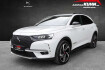 DS DS7 Crossback  Ds automobiles ds 7 crossback  automobiles  7 crossback e tense performance line+ 4×4